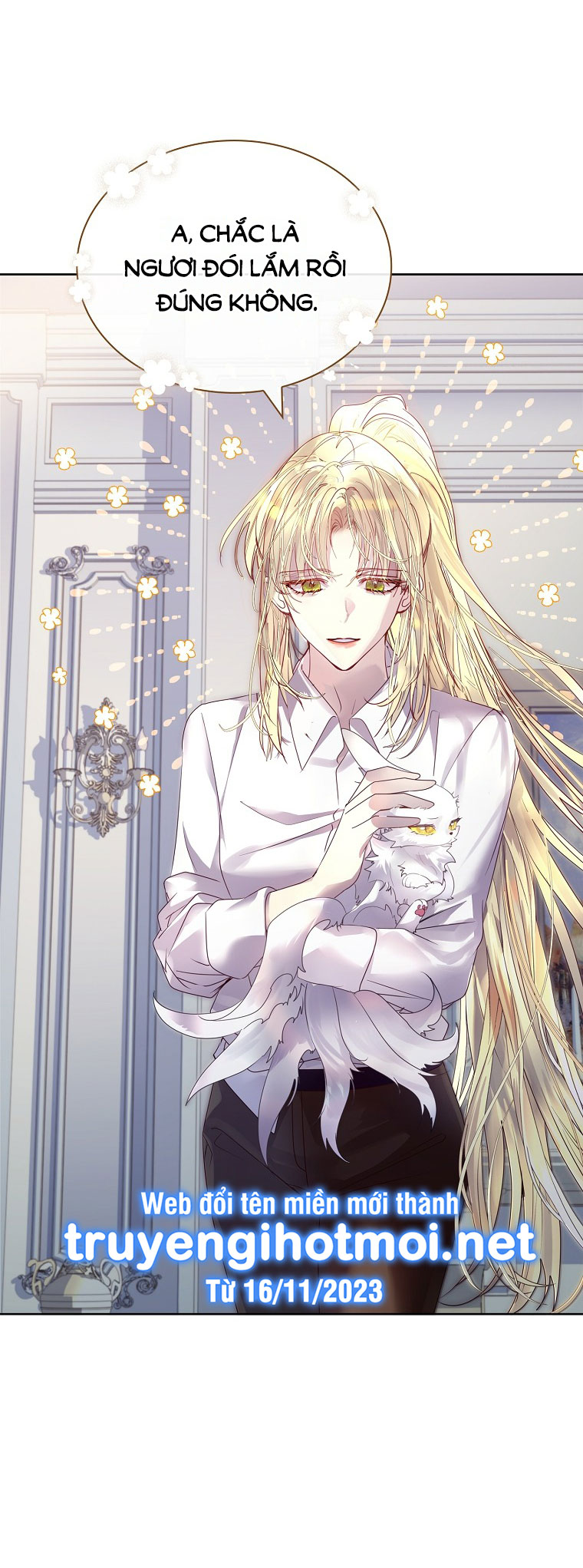 Tôi Đã Nuôi Hồ Ly Sai Cách Rồi chapter 9.2 12