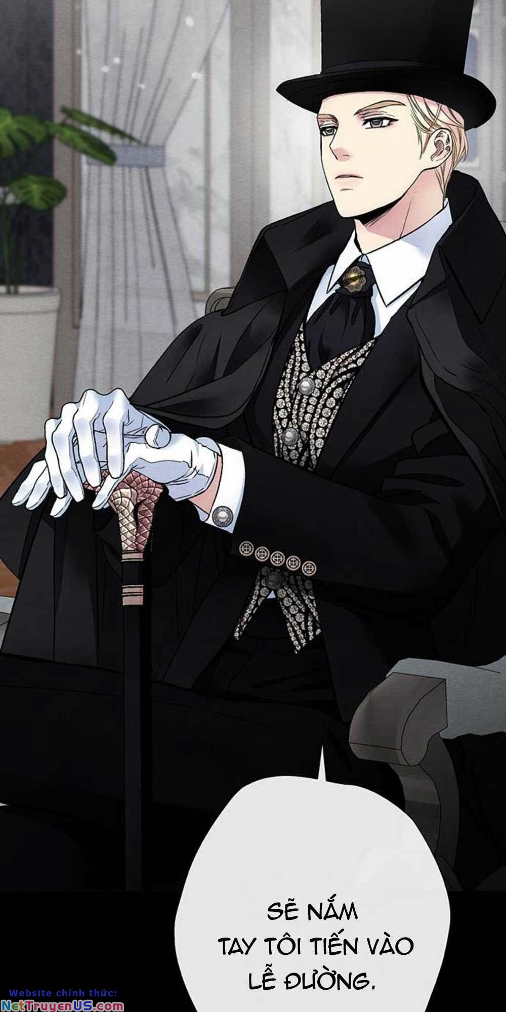 Hoàng Tử Rắc Rối chapter 33.1 8