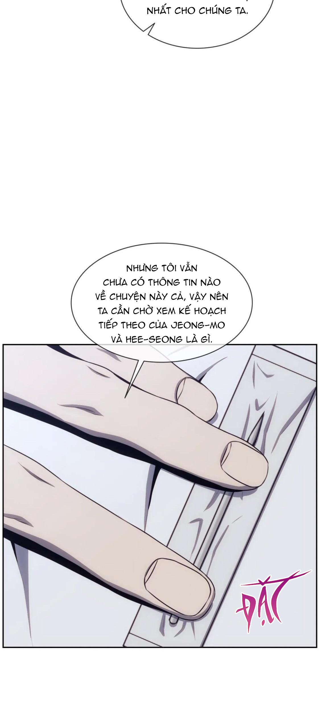 công cuộc báo thù của kẻ yếu thế chapter 57 40