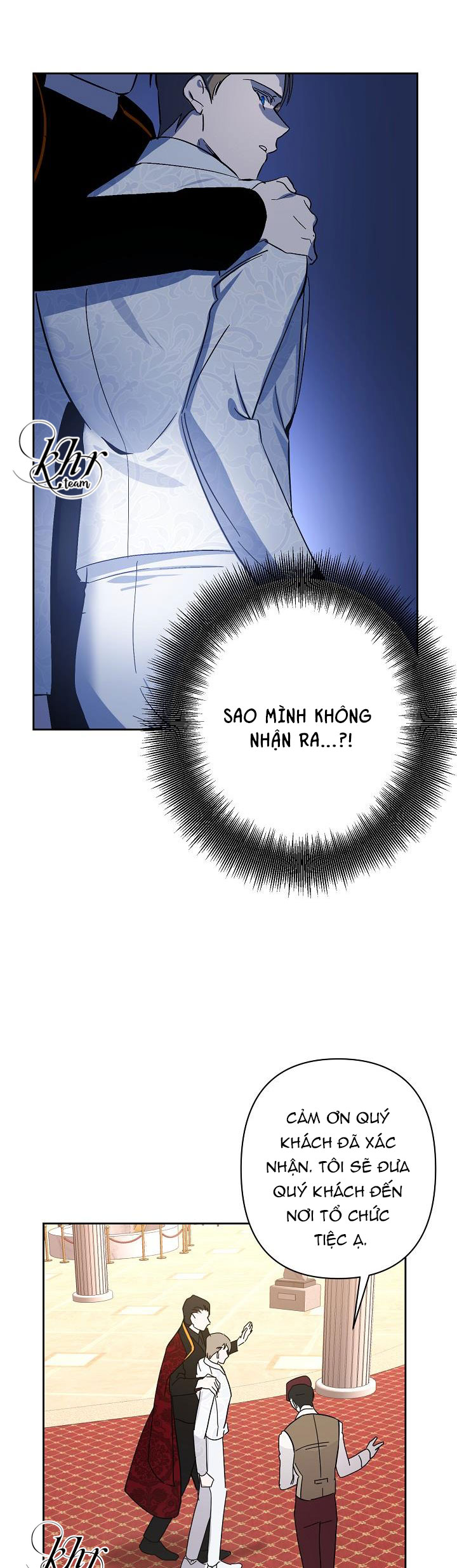 đêm không ngủ chapter 6 18