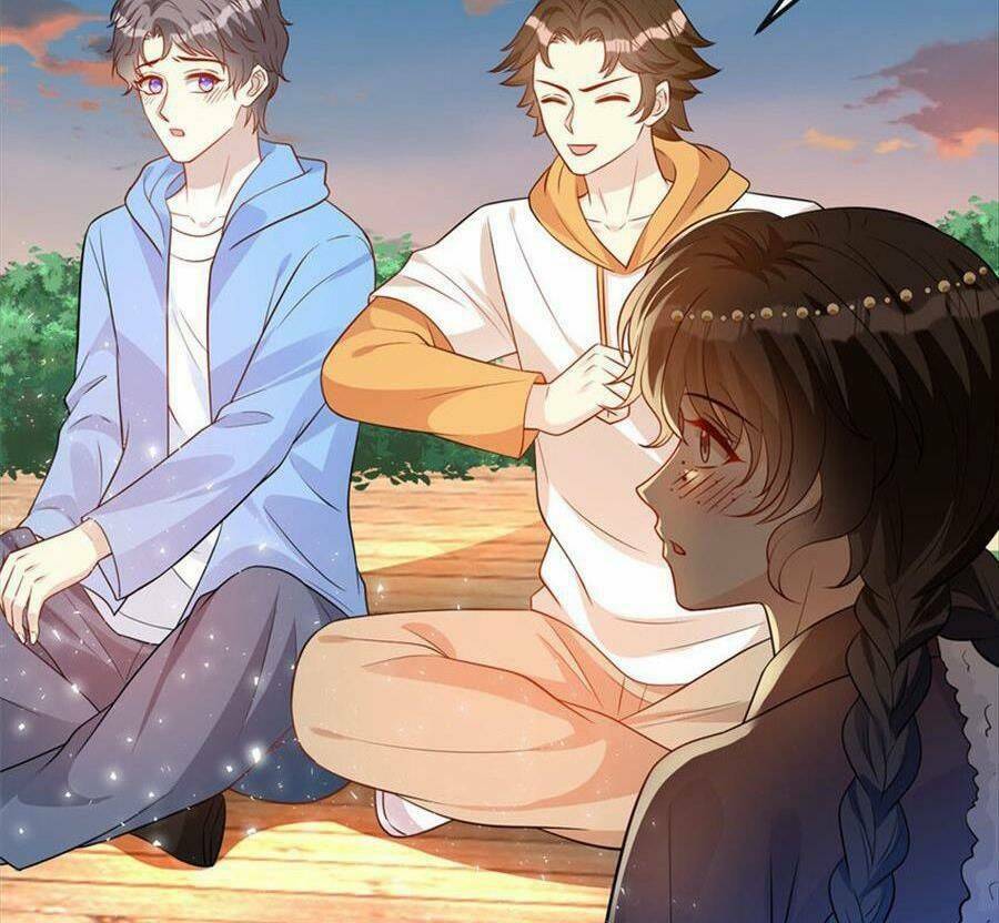 vượt rào trêu chọc chapter 174 11