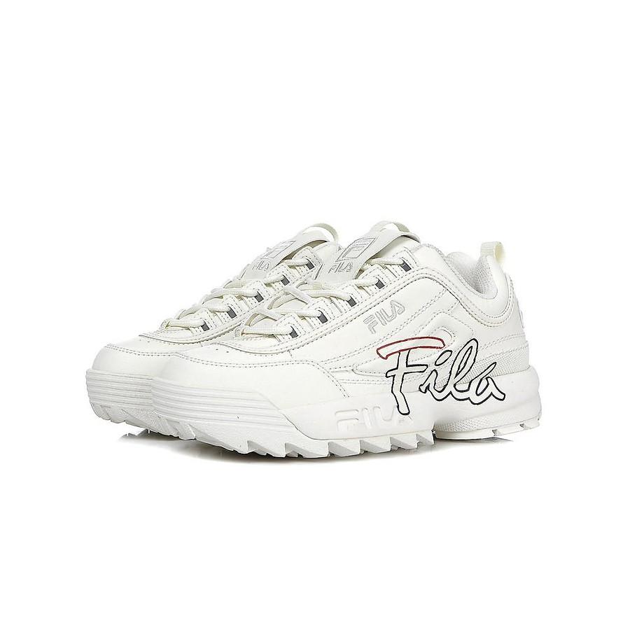 Giày thời trang DISRUPTOR 2 Unisex FILA - 1FM00863-113