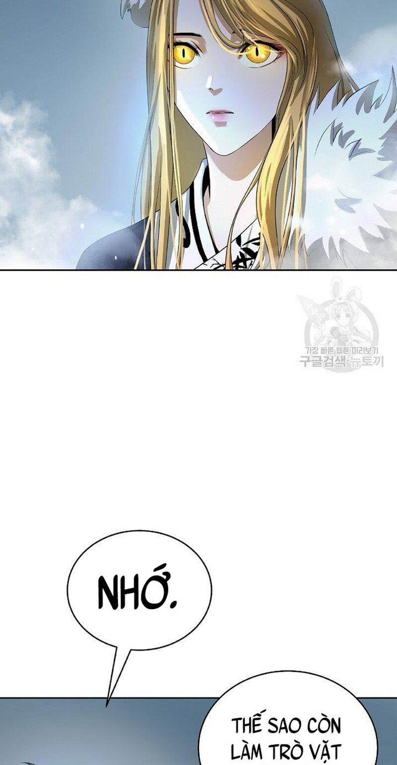 xuyên không thành hổ chapter 84 68