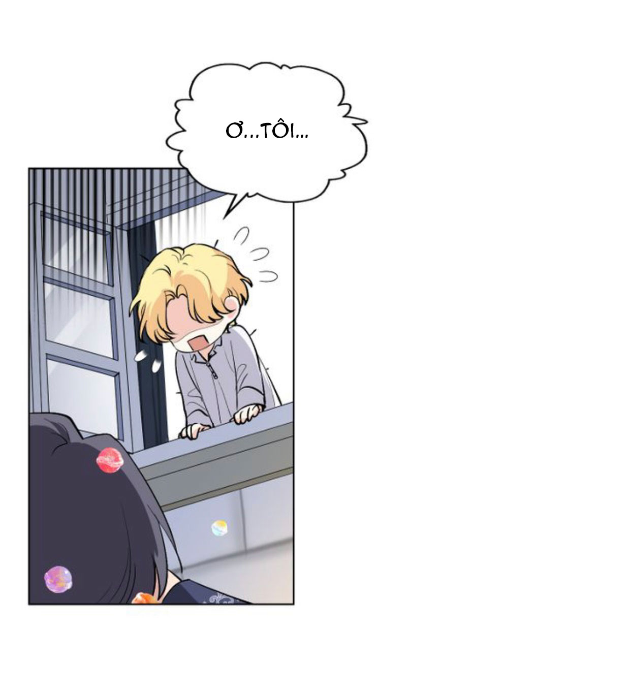 đi tìm nàng camellia chapter 14 34