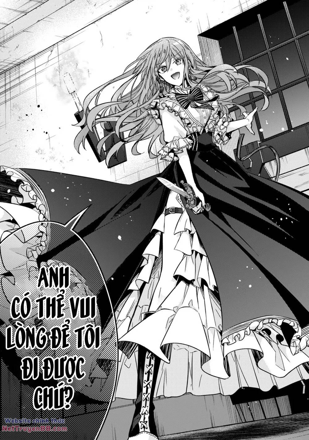 loop 7-kaime no akuyaku reijou wa, moto tekikoku de juukimama na hanayome seikatsu o mankitsu suru chapter 13 31