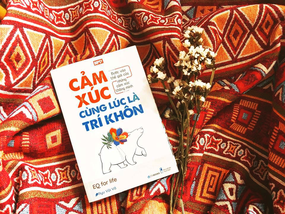 Cảm Xúc Cùng Lúc Là Trí Khôn