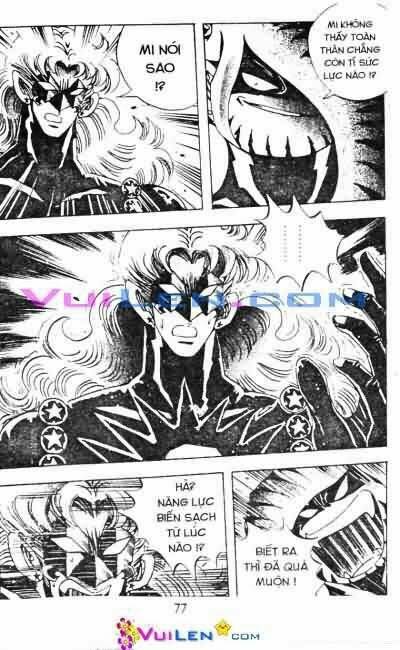 tiểu hòa thượng hd remake chapter 213 9