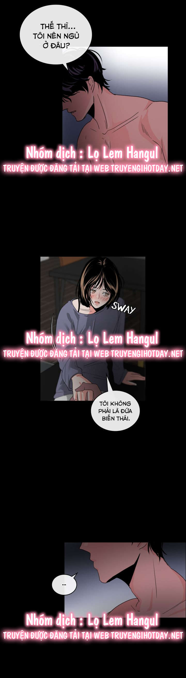 tối hậu thư chapter 7 7