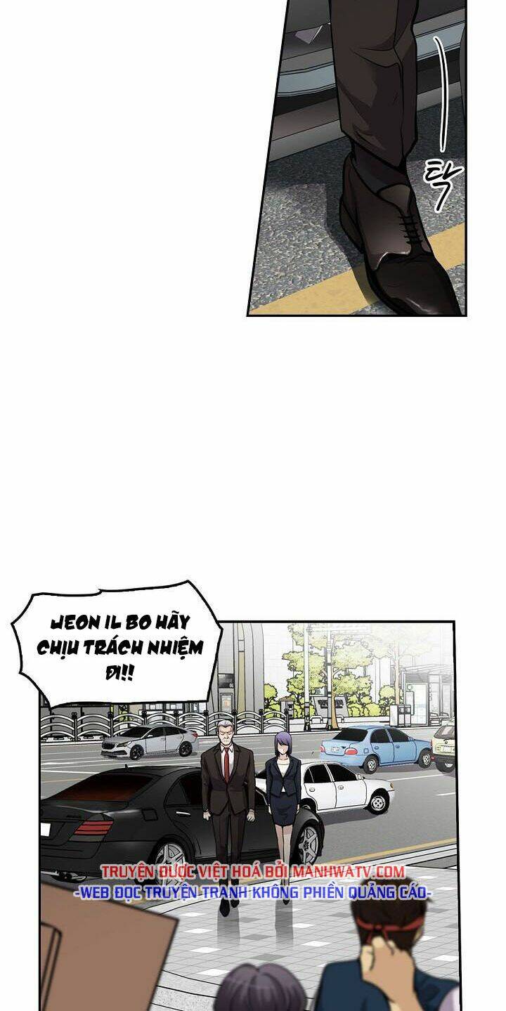 điều tra viên chuyển sinh chapter 86 41