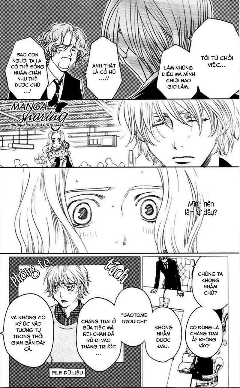 nounai poison berry chapter 1 5