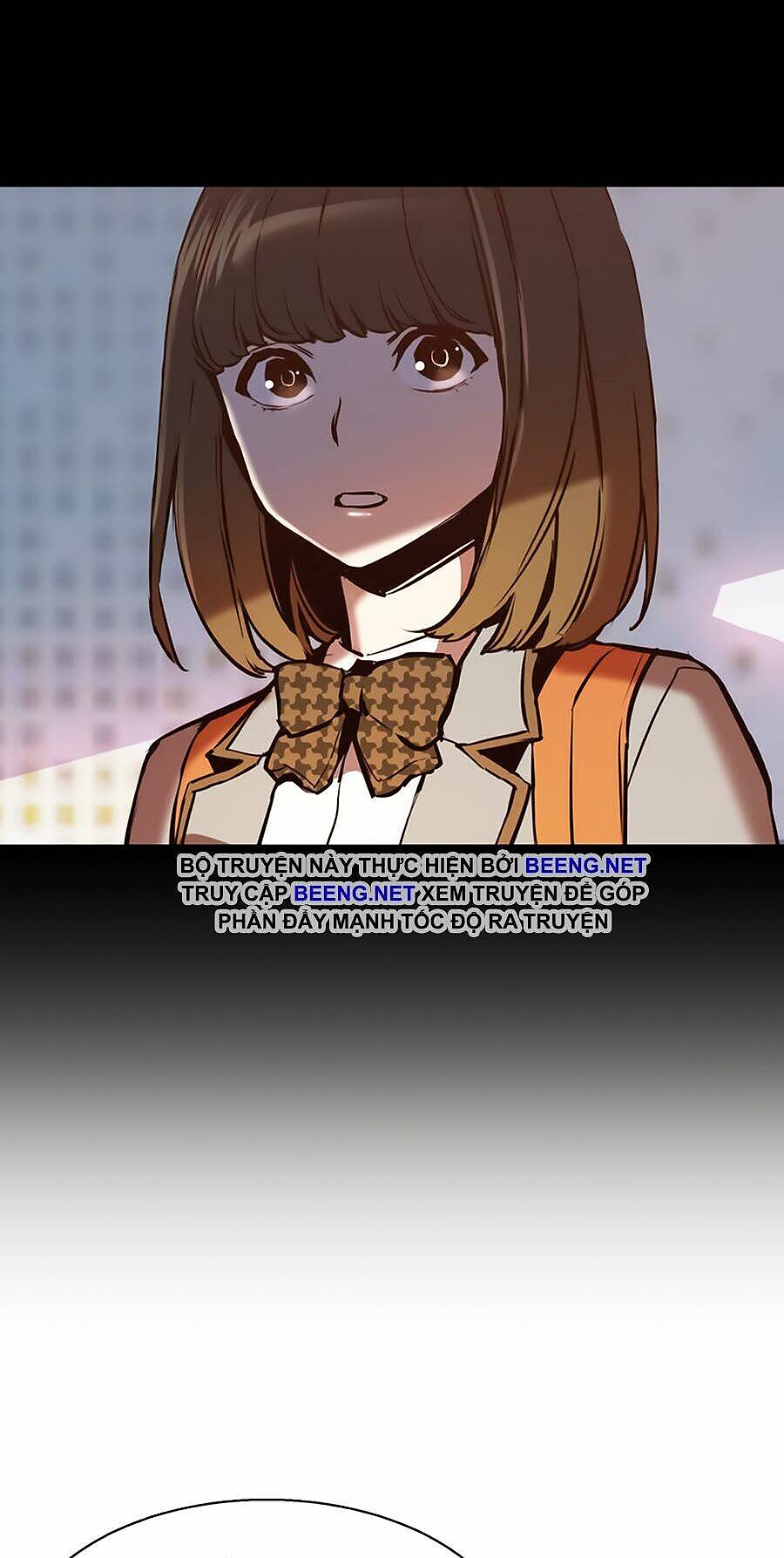 bạn học tôi là lính đánh thuê chapter 13 11