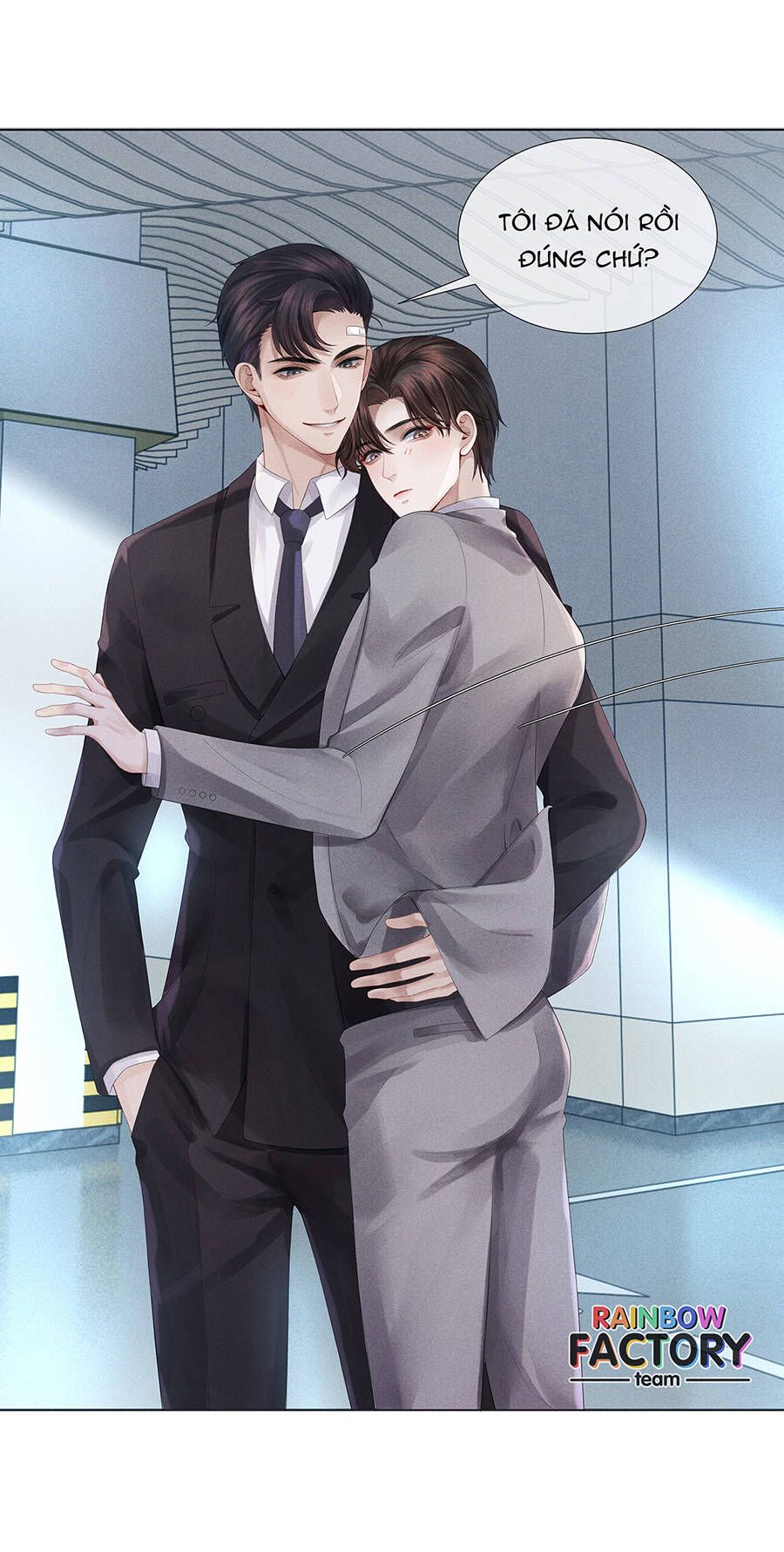 dior tiên sinh chapter 5 8