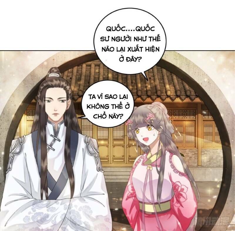 gay rồi! cái đó thành tinh rồi chapter 45 10