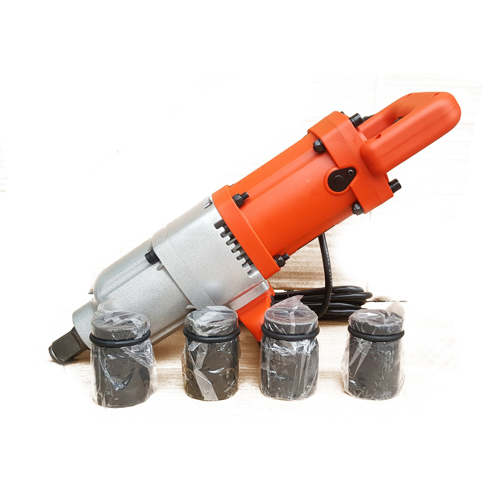 Máy Mở Ốc Điện Thân Dài Hikari Master PIB-36C - Trang Bị Mô-Tơ Lõi Đồng, Máy Mở Bulong Phù Hợp Với Các Công Trình Liên Quan Đến Lắp Ráp Ô Tô, Tàu Thuỷ, Xây Dựng Cầu Đường, Đời Sống, Công Nghệ Thái Lan - Hàng Chính Hãng