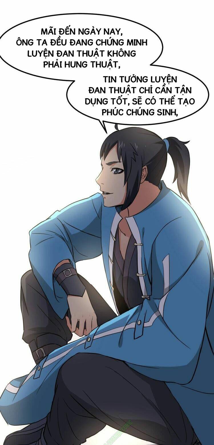 ta luyện giả kim trong thời đại tu tiên chapter 46 8