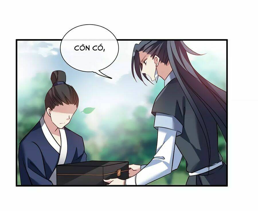 toàn cơ từ chapter 46.1 23