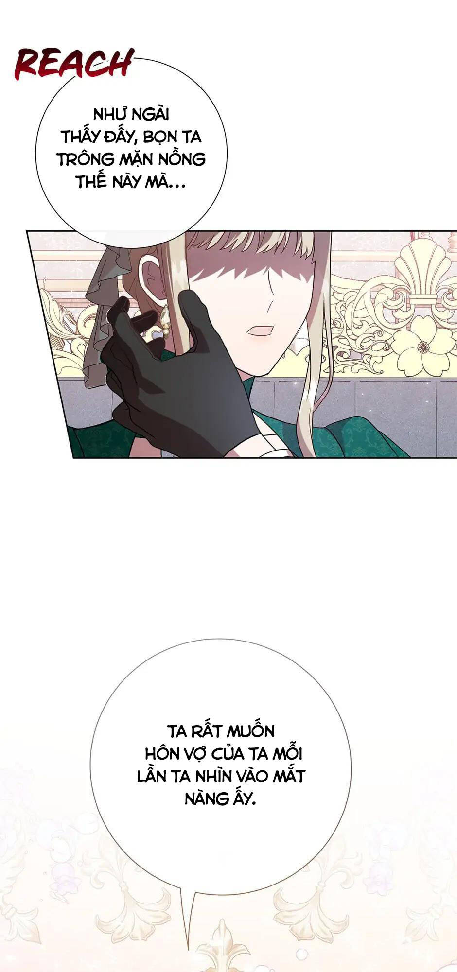 xin ngài đừng ăn tôi chapter 84 34