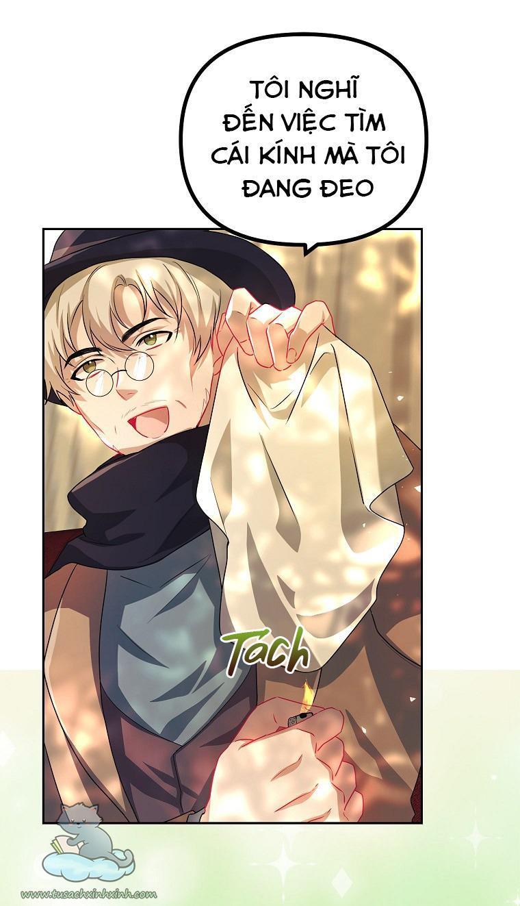 tháng năm cuối cùng của nữ phụ đoản mệnh chapter 20 32