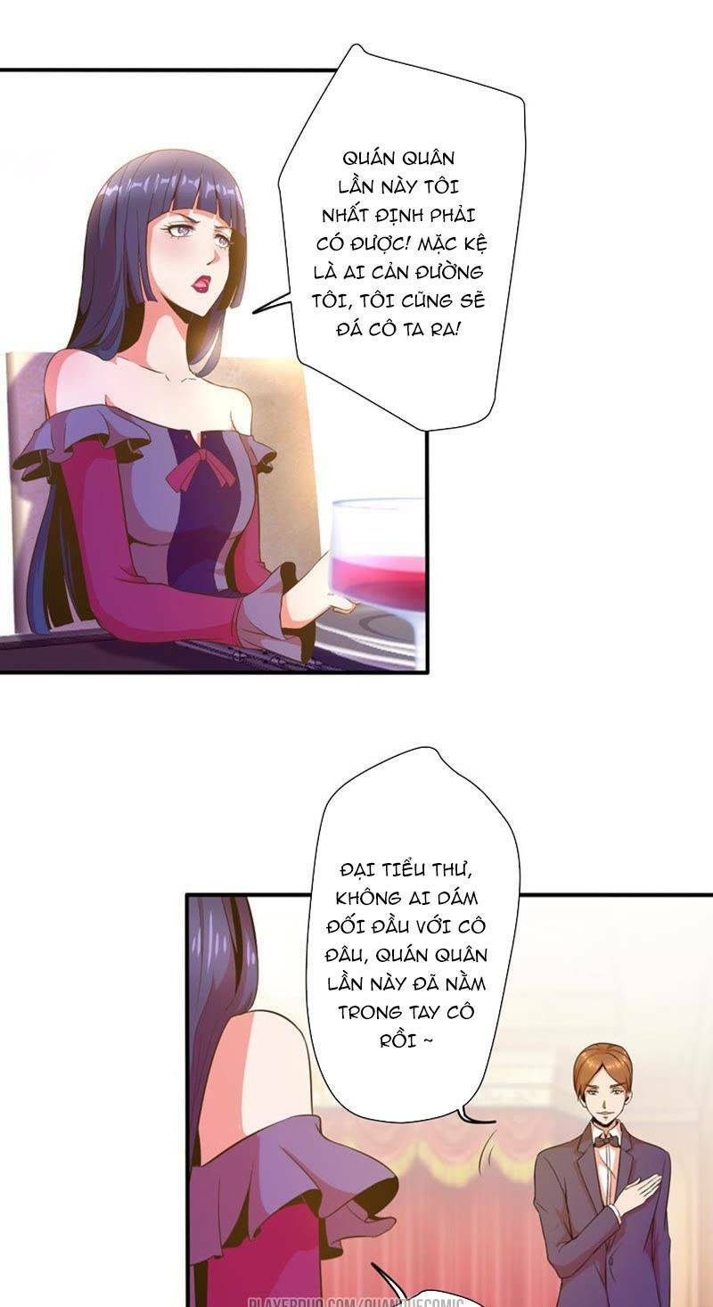 nữ thần trong điện thoại chapter 47 6