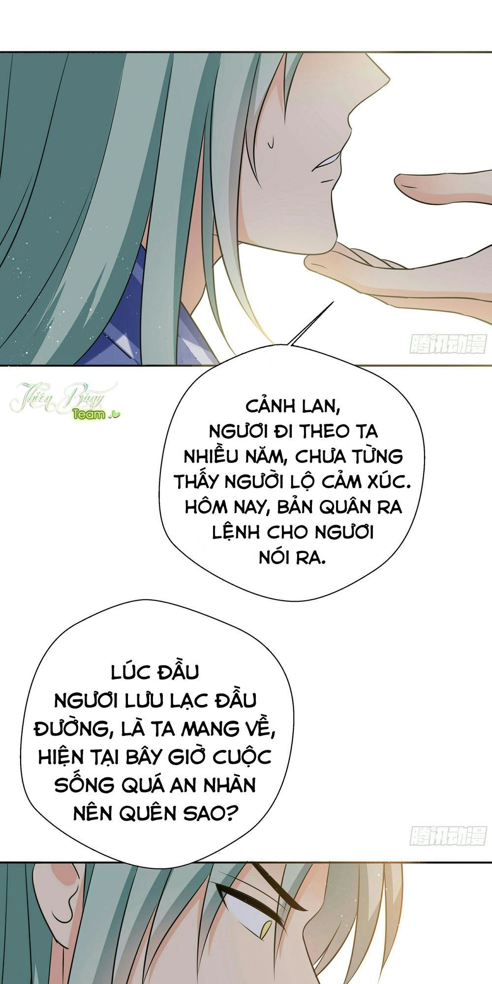 nam tử truyện chapter 15 14