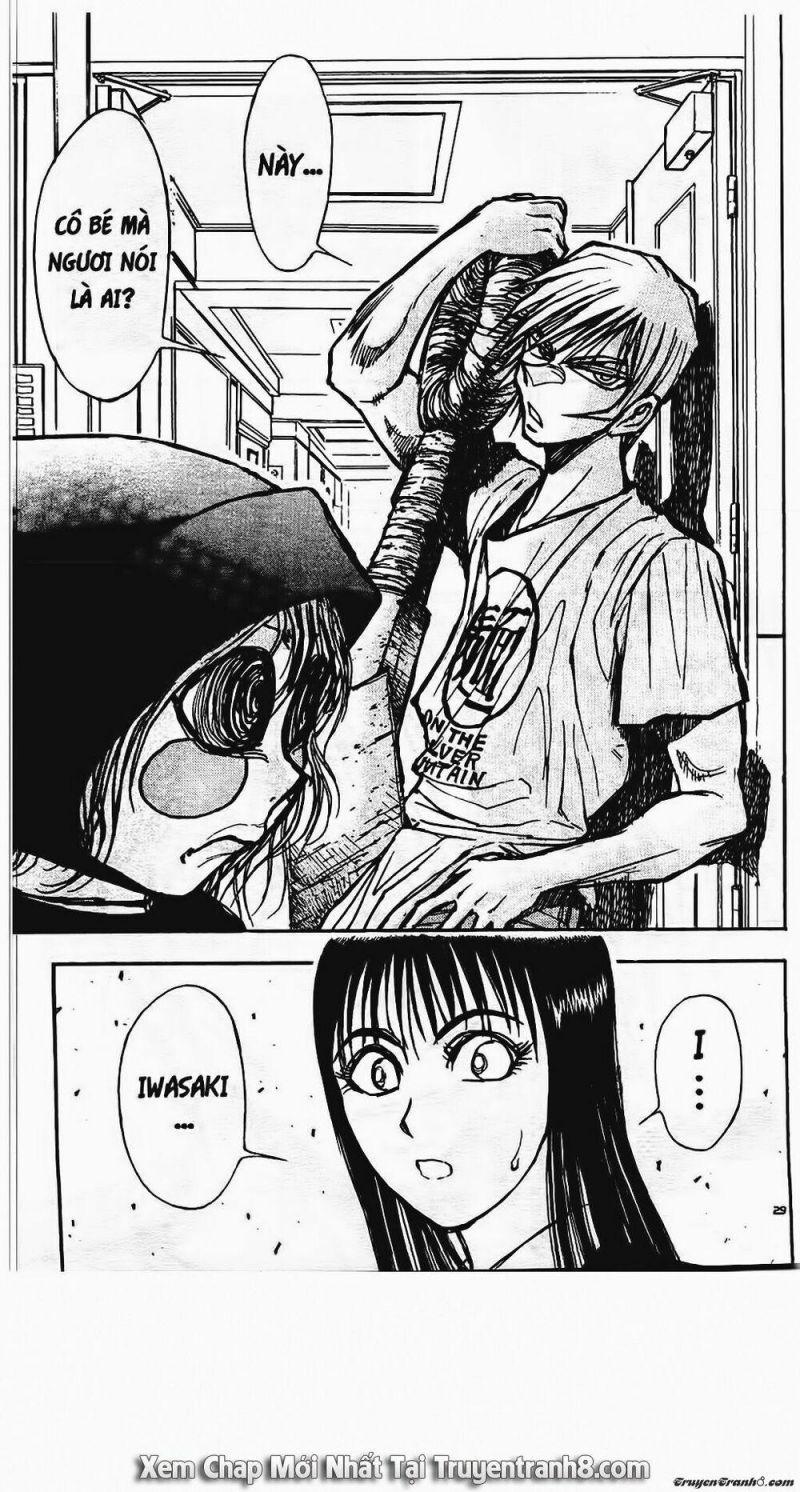 sắc lệnh ánh trăng chapter 31 27