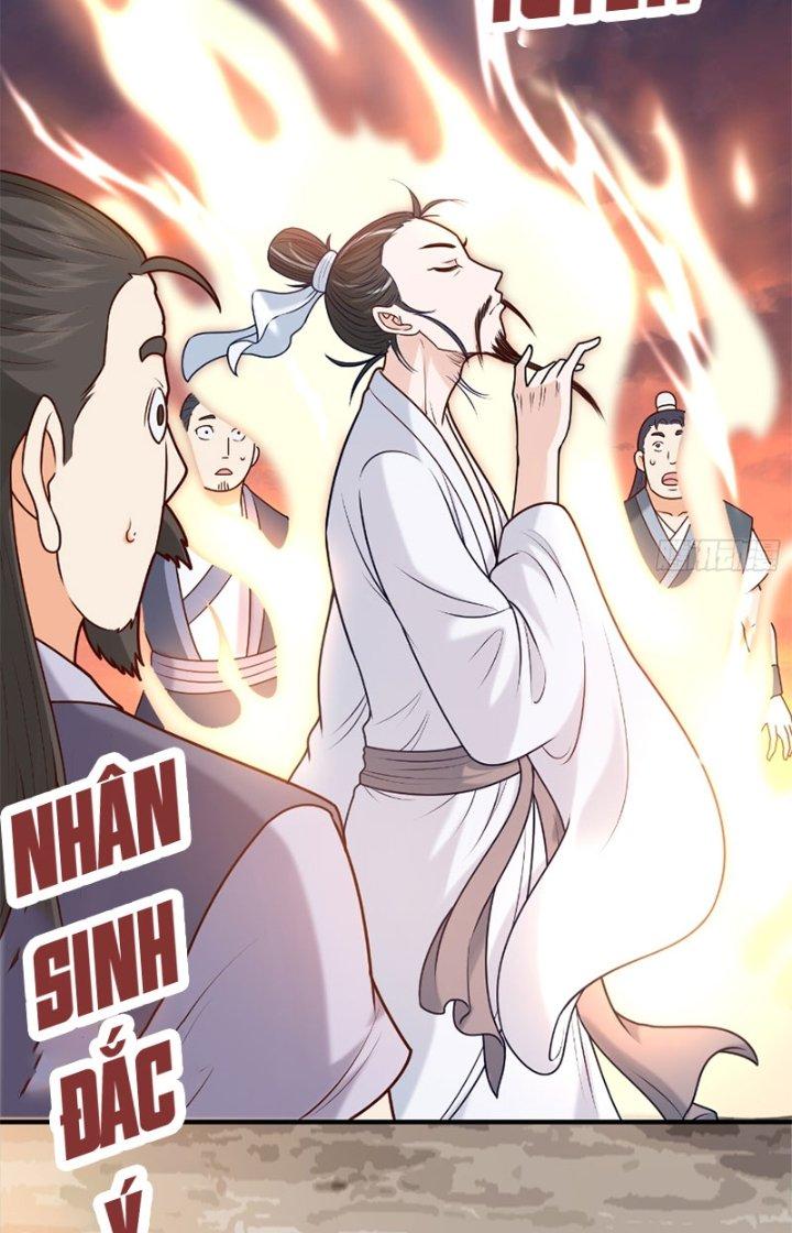 bảo vật rơi xuống đều thành muội tử chapter 19 32