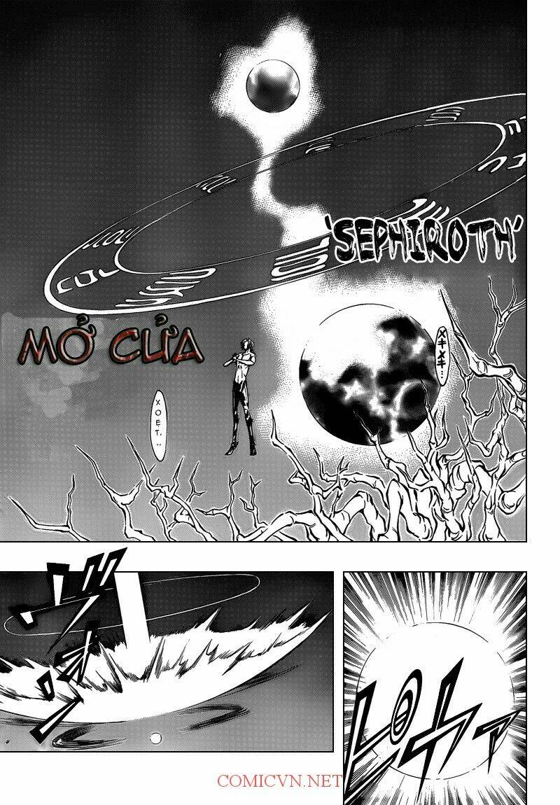 tấm thẻ bí ẩn chapter 96 9