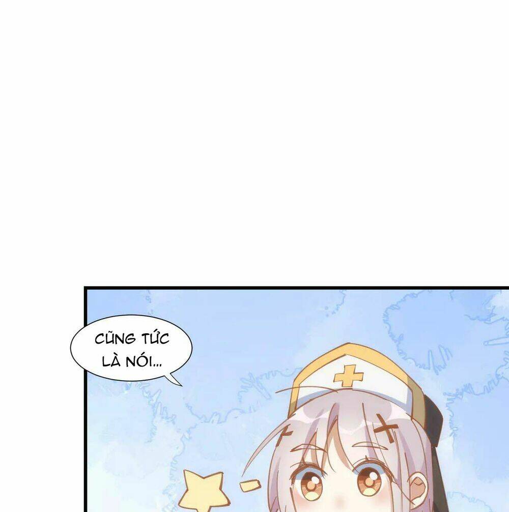 tình địch quái gở lại tăng thêm rồi chapter 33 18