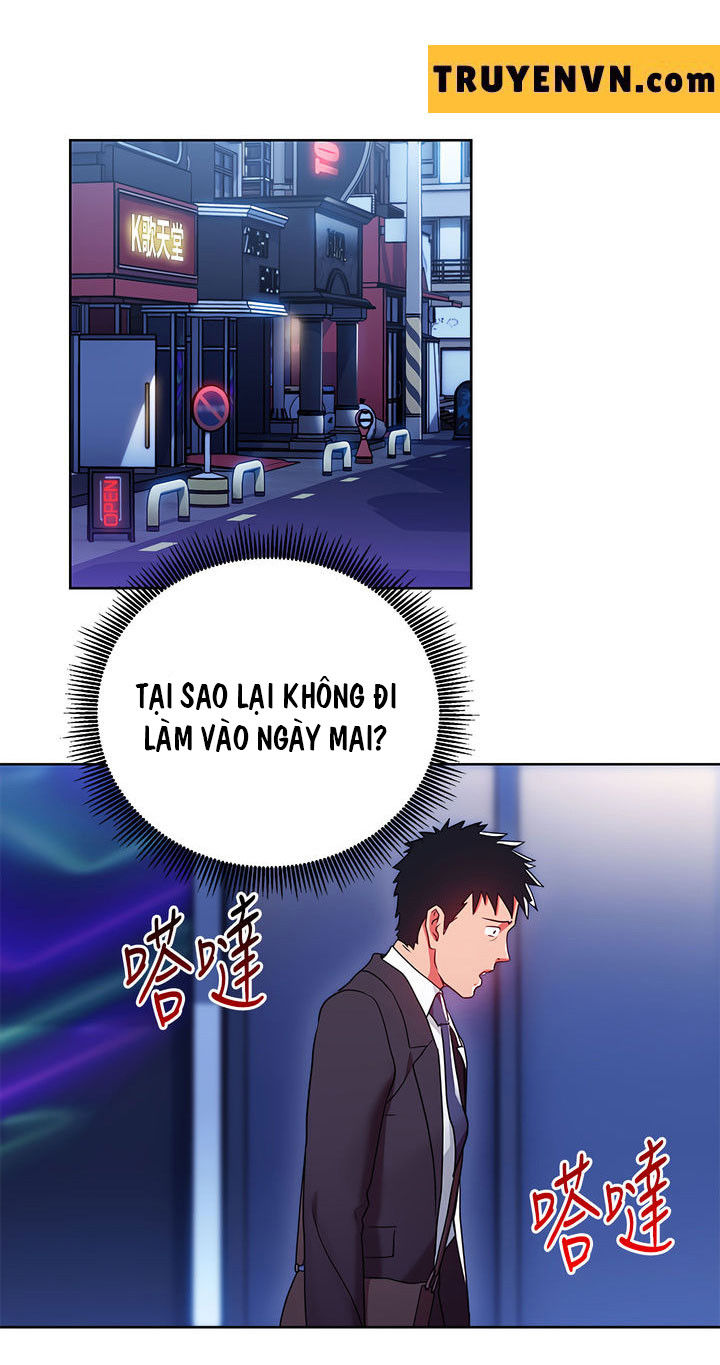 bị sếp chăn chapter 6 38