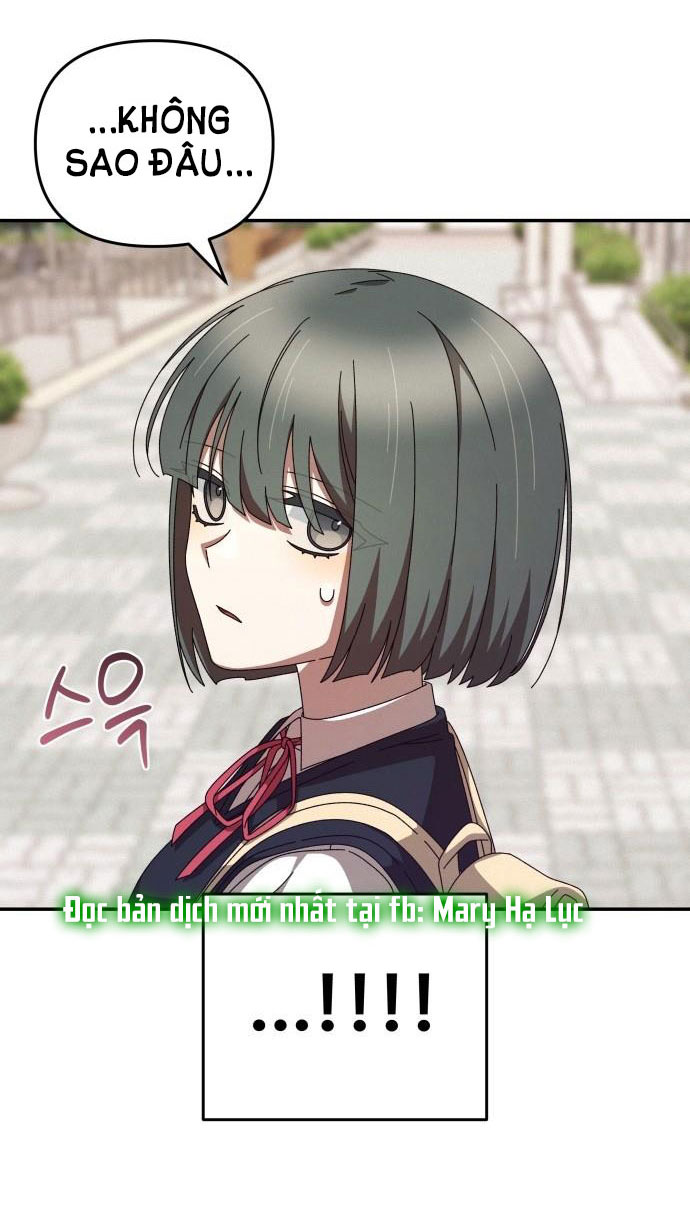 bạn gái tôi là robot -câu chuyện của cheol soo và young hee chapter 2.1 23