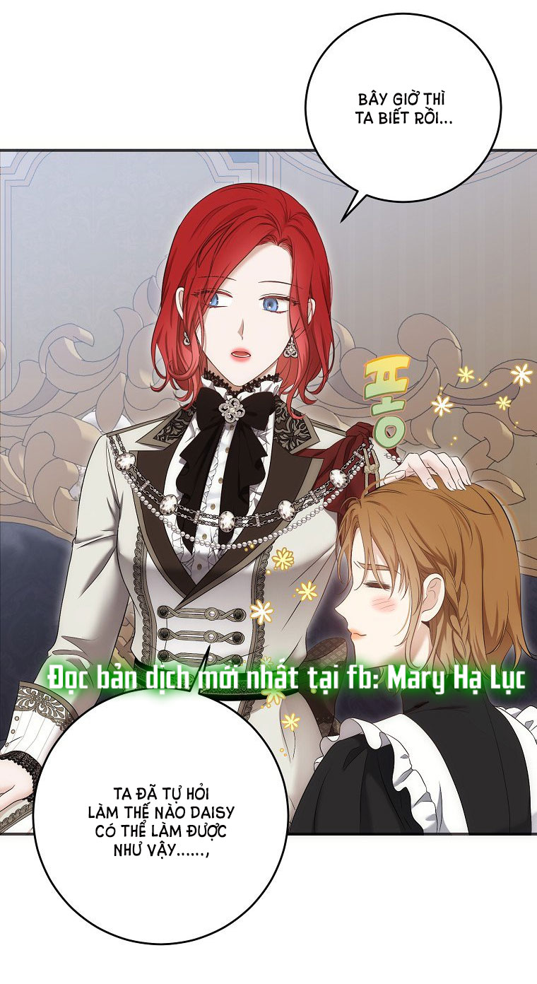 [Bản 15+] Tôi Lạc Vào Thế Giới Trò Chơi Harem Ngược chapter 89.2 - Trang 46