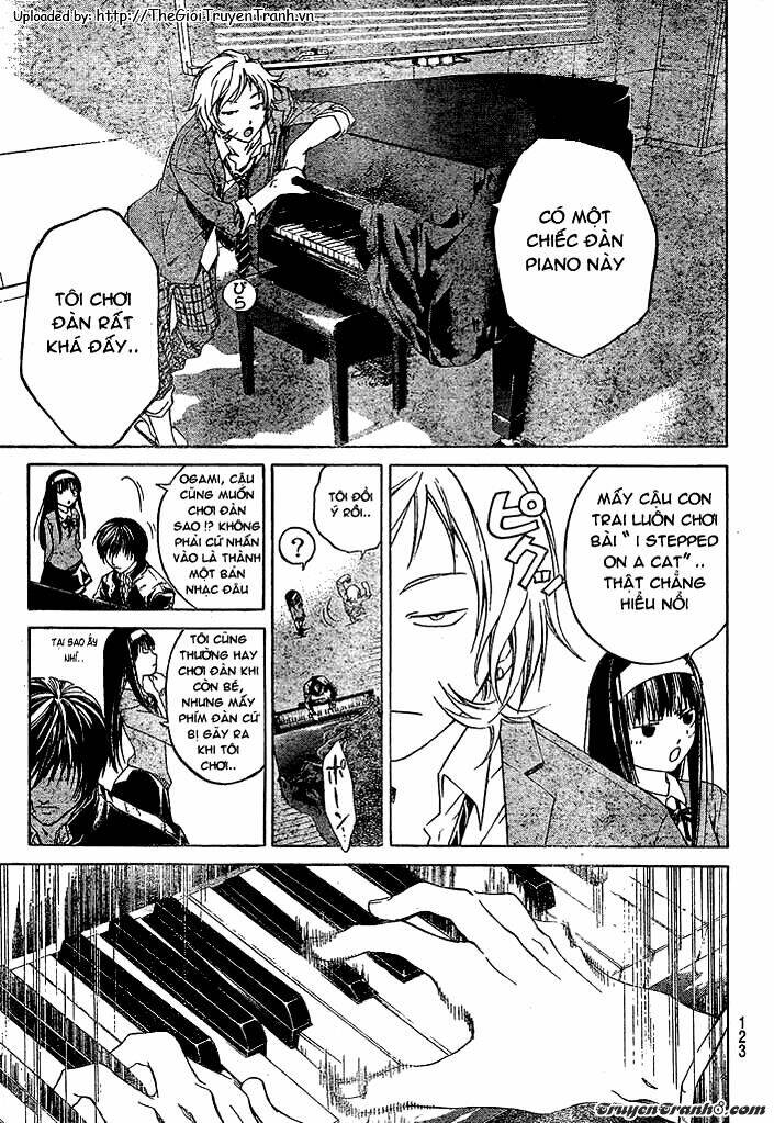 code breaker chapter 26 13