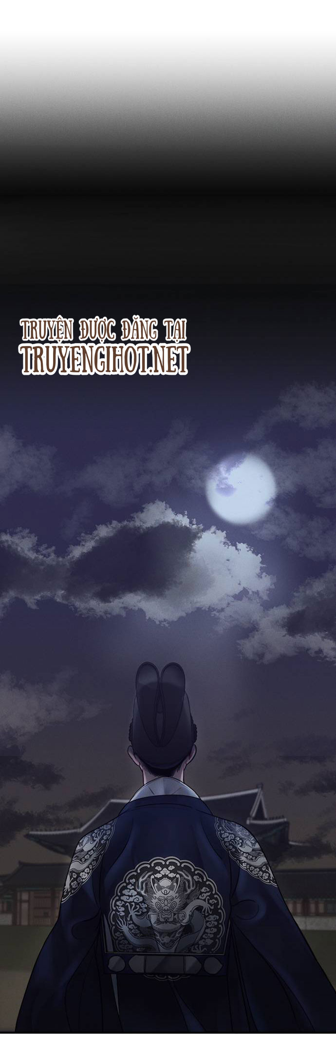 người tình của gwanghae chapter 34 47