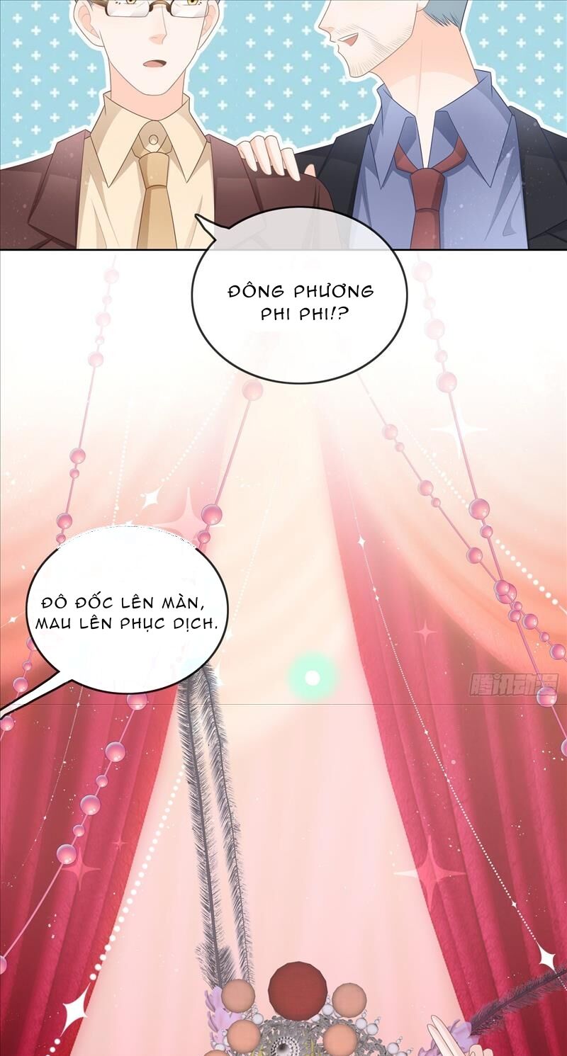 ảnh hậu cũng không bằng niệm thanh hoa chapter 115 17