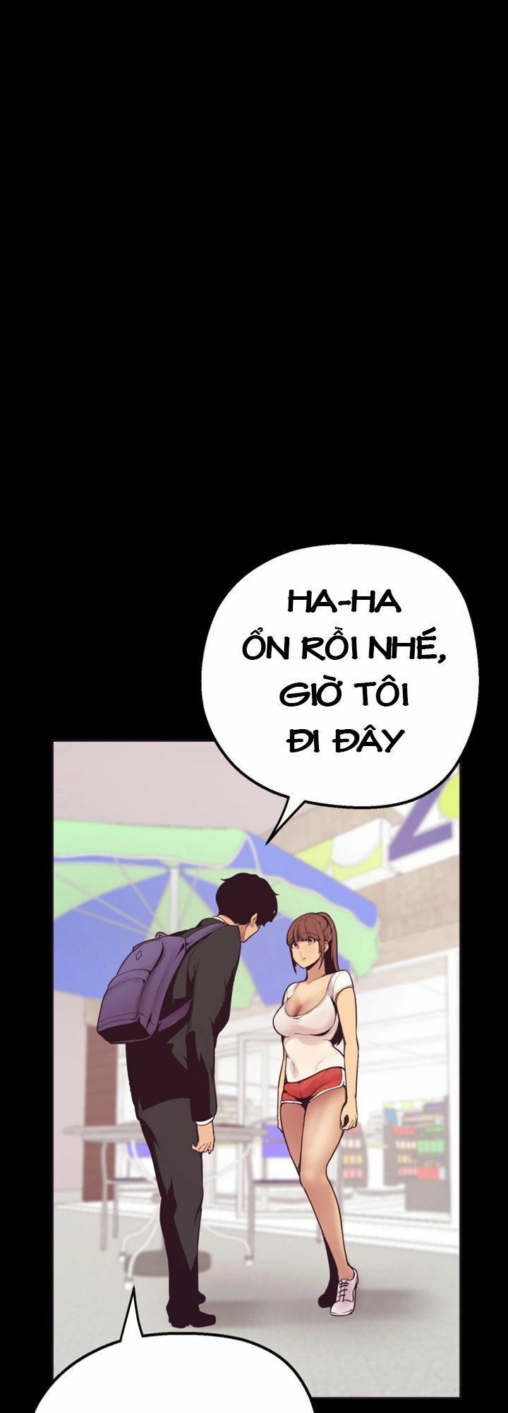 tân thế giới tuyệt vời chapter 3 1