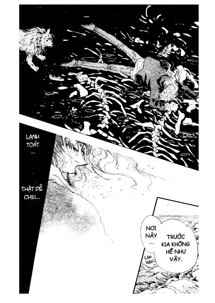 mầm sống chapter 33 12