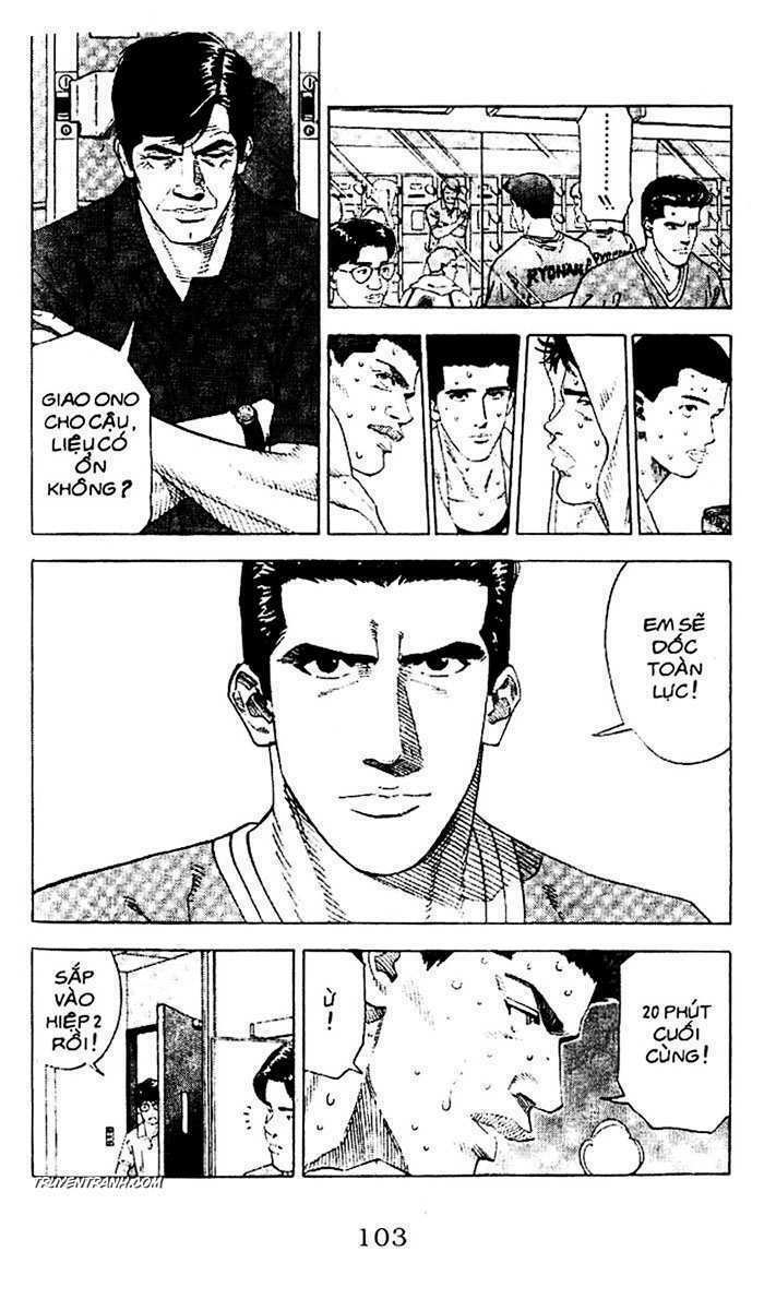 cao thủ bóng rổ chapter 162 10