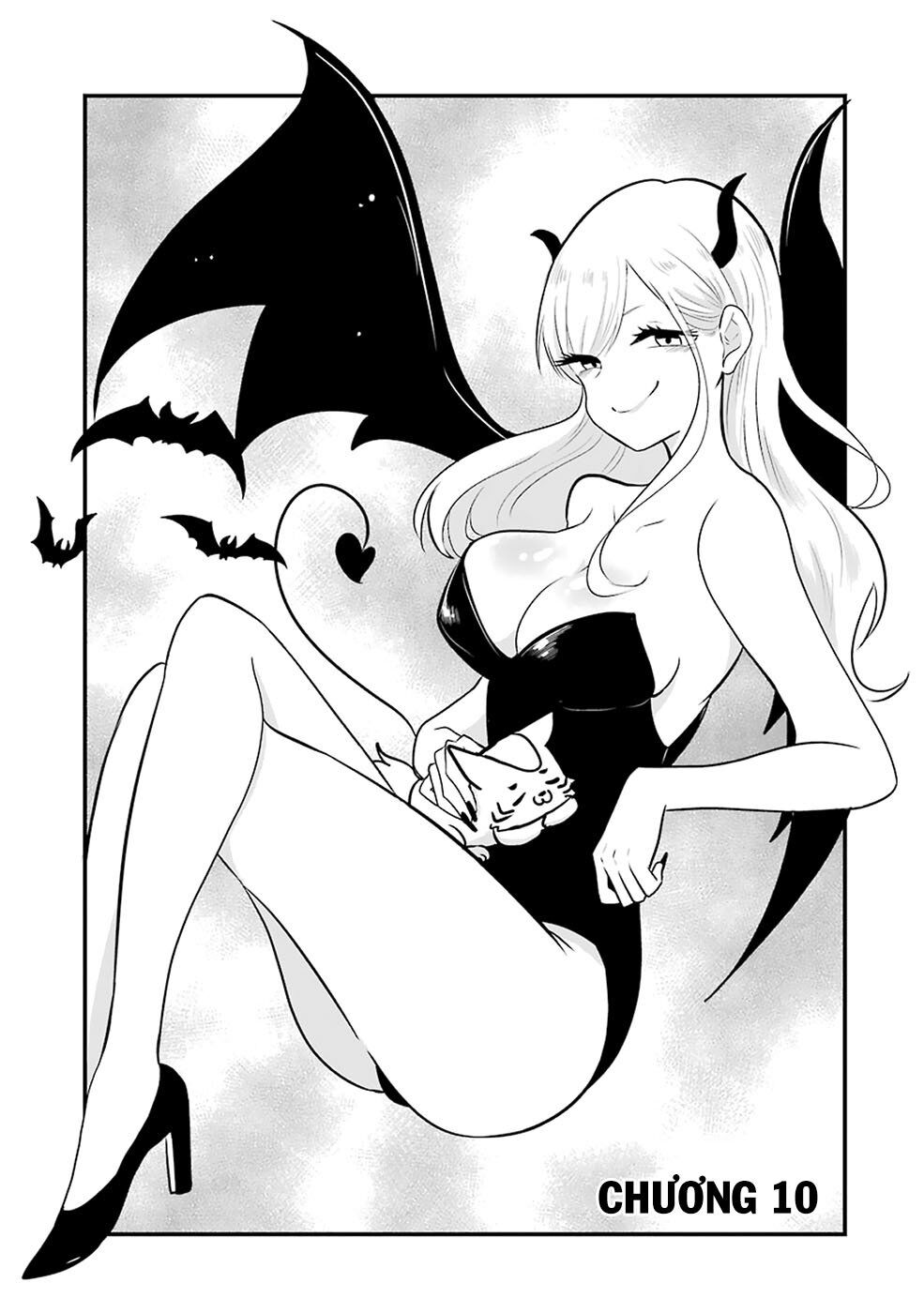 yome no manimani chapter 10 4