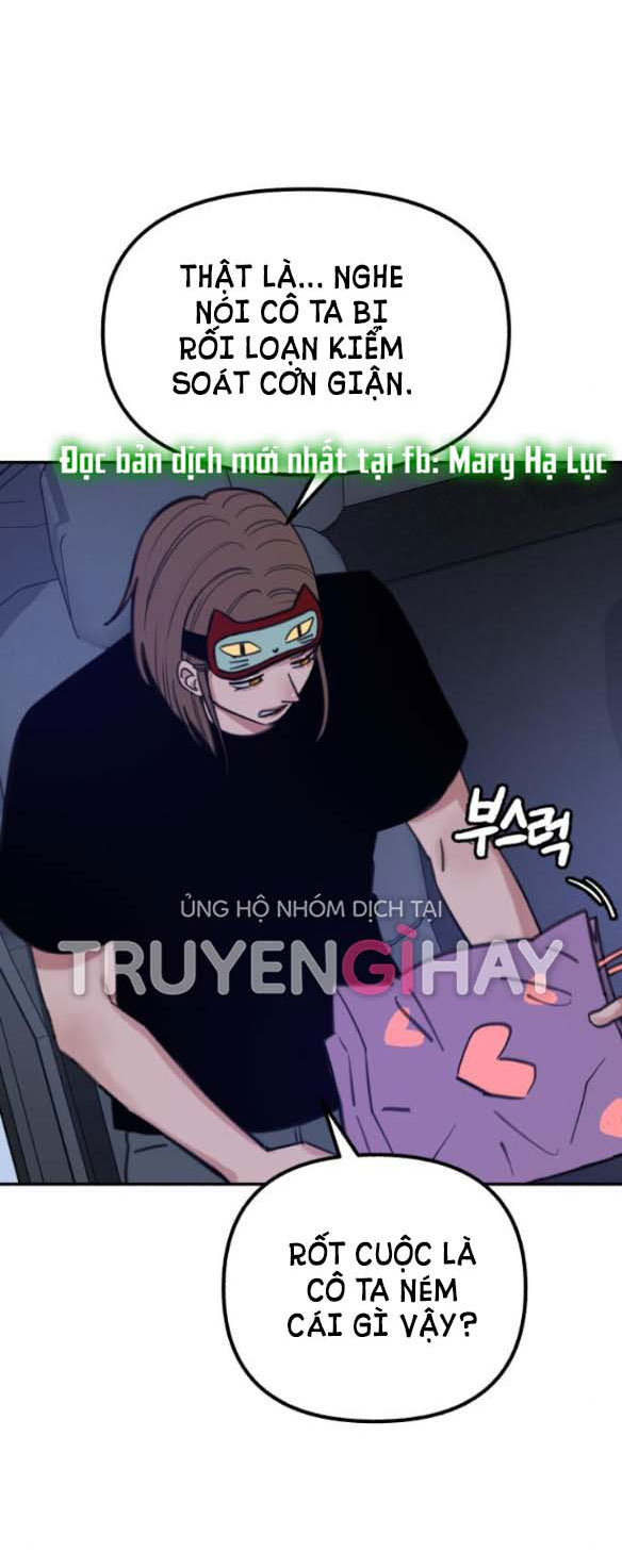 nàng thơ nổi tiếng - nàng thơ myung chapter 21.1 22