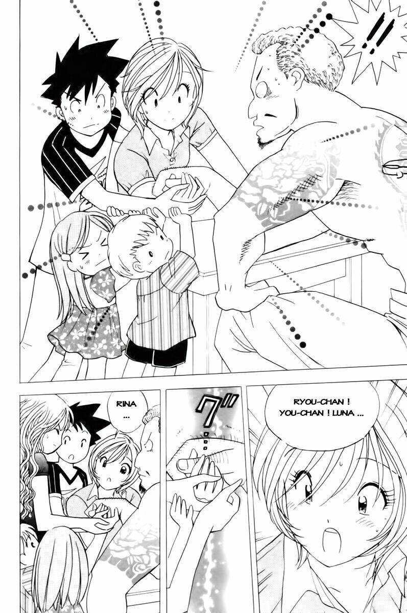 orange yane no chiisana ie full chapter 38 19