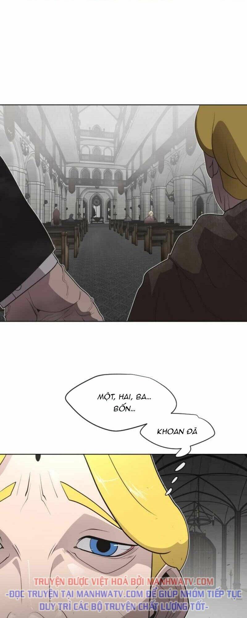 kĩ nguyên của anh hùng chapter 31 30