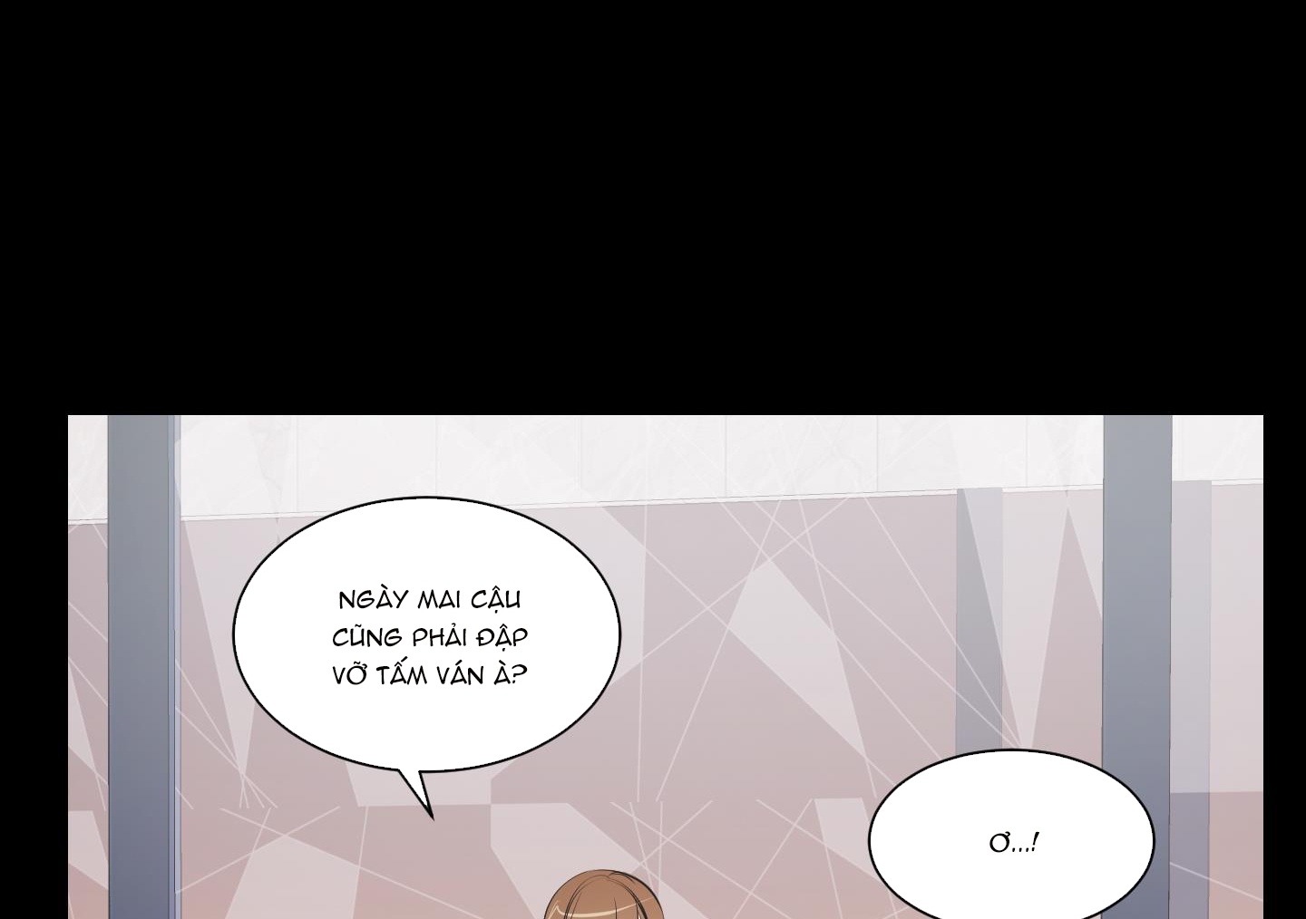 chốn riêng tư chapter 34 53