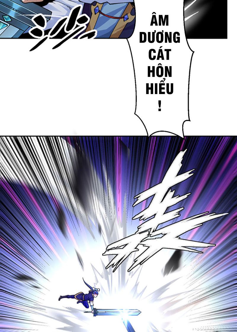 võ đạo độc tôn chapter 406 50