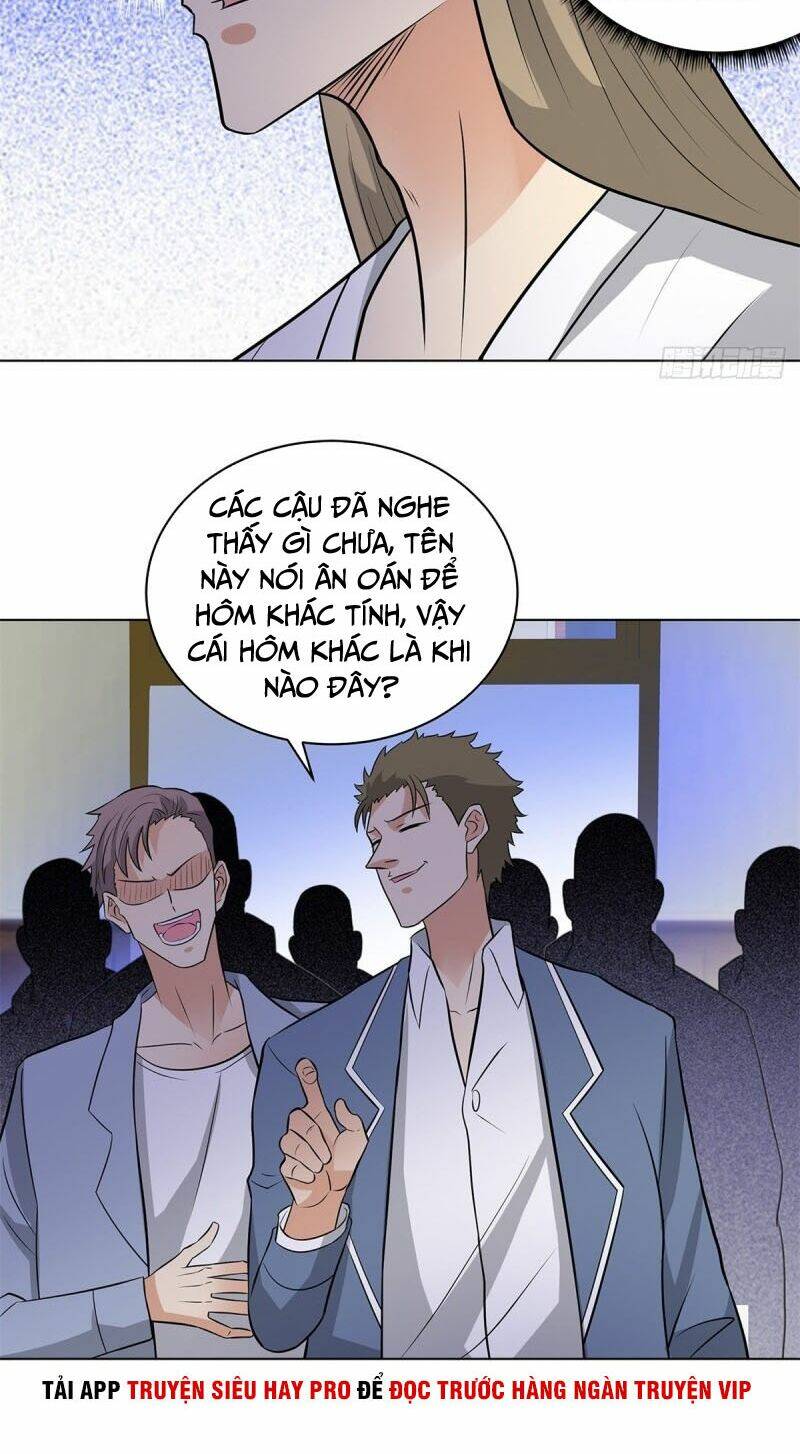 học viện cao thủ chapter 256 3