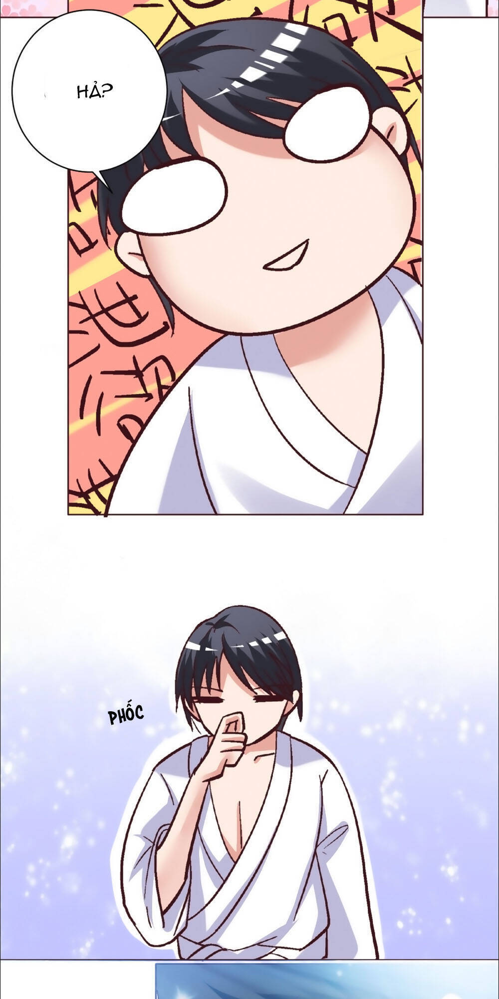 một tuần làm tình nhân chapter 6 36