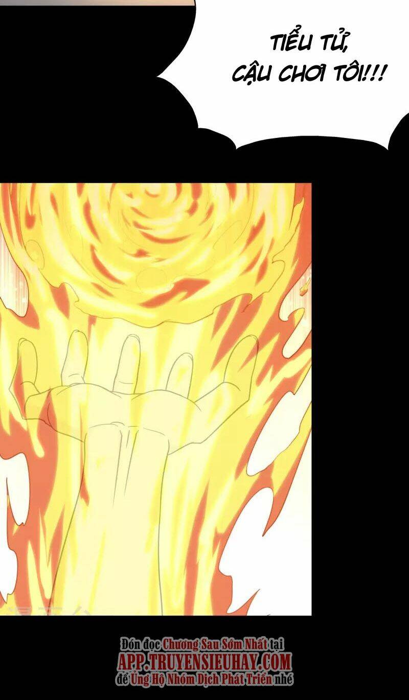 bạn gái virus của tôi chapter 237 16