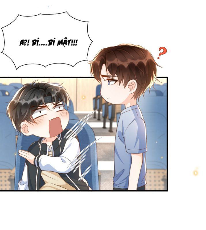 ngọt không ngừng nghỉ chapter 41 10