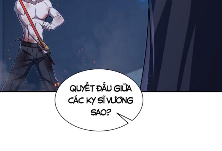 huyết cơ và kỵ sĩ chapter 299 9