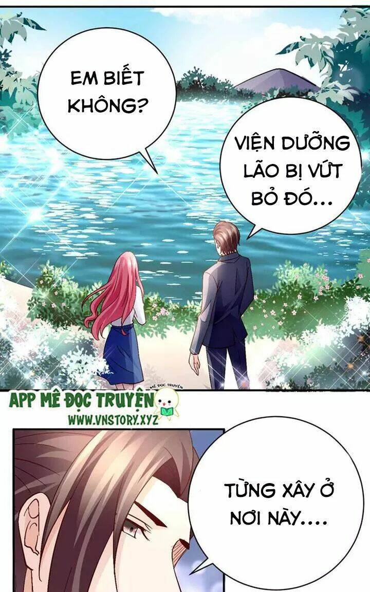 trò chơi săn tình - tổng tài khó kìm lòng chapter 76 12