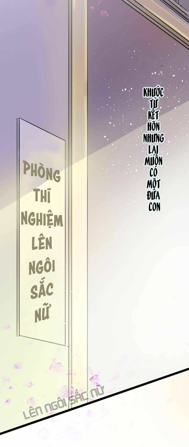 boss lãnh khốc buông em ra chapter 11 6